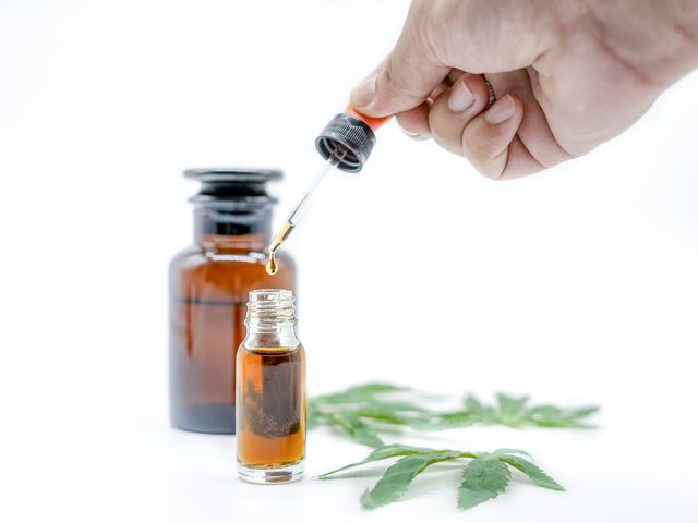 CBD for Beginners.