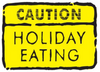Healthy Holidays and How Weight Gain Doesn’t Have To Be Inevitable.