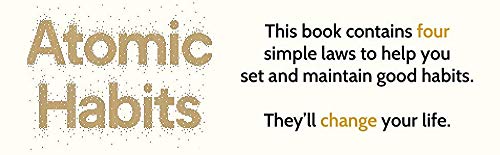 Atomic Habits: the life-changing million-copy #1 bestseller : Clear, James:  : Livres