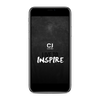'Live to Inspire'
