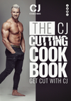 CUT WITH CJ COOK BOOK - VOLUME 2