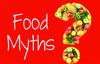 Food Diet Myths