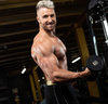 5 Arm-Blasting Workouts - A Beginner's Guide!