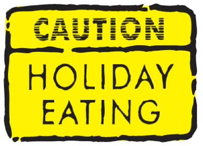 Healthy Holidays and How Weight Gain Doesn’t Have To Be Inevitable.
