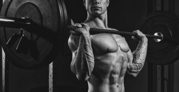 Push and Pull workouts: The Secret Weapon