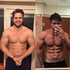 With help from Charlie he has completely revolutionised my training and diet, my self confidence is through the roof and my body is performing/looking the best it ever has! I can't thank him enough for the positive influence he has had on me.