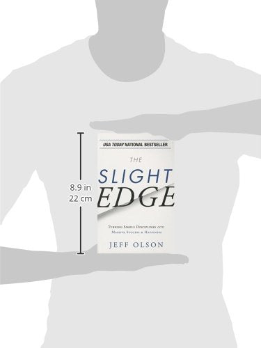 The Slight Edge