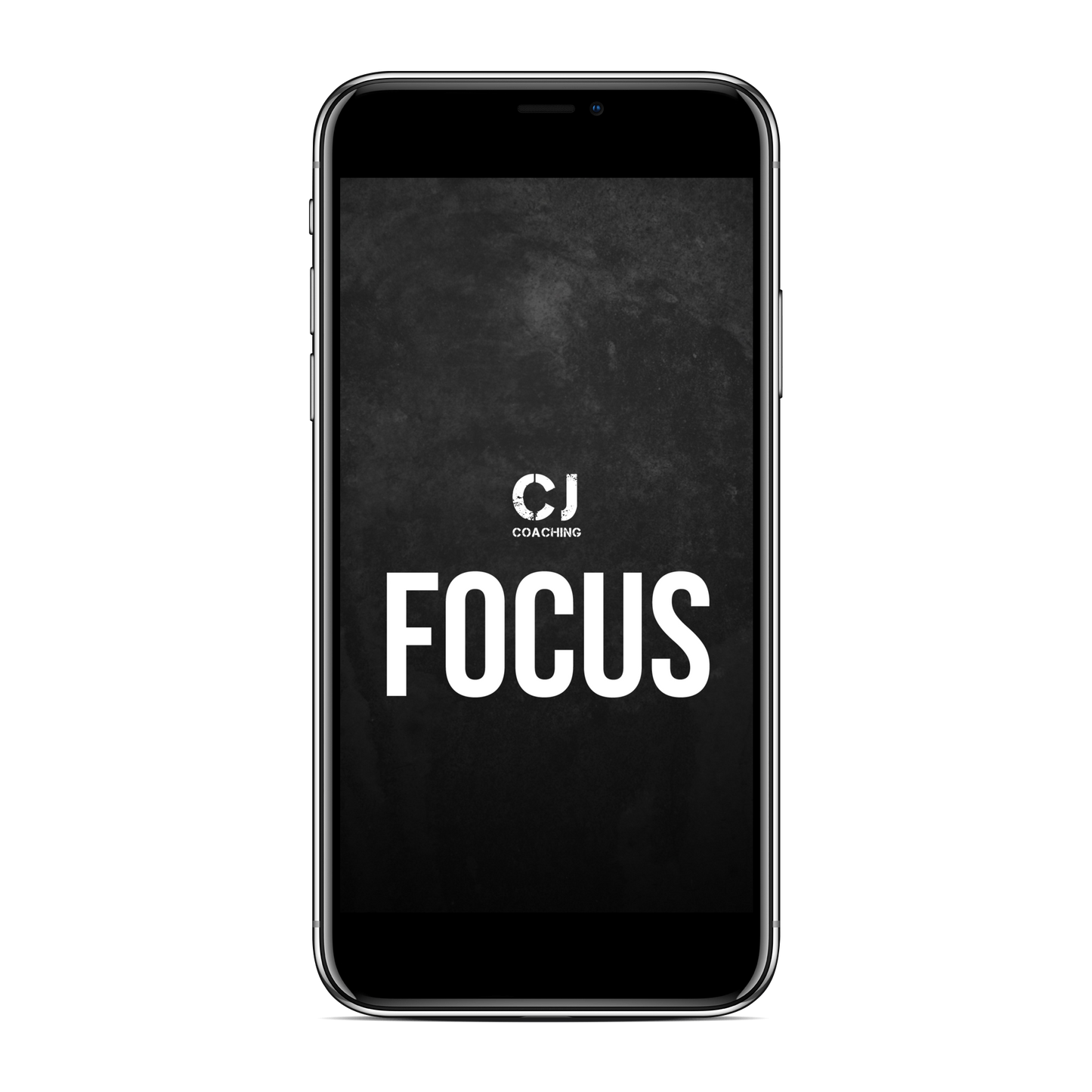 'Focus'