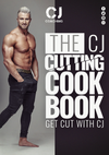 CUT WITH CJ COOK BOOK - VOLUME 4